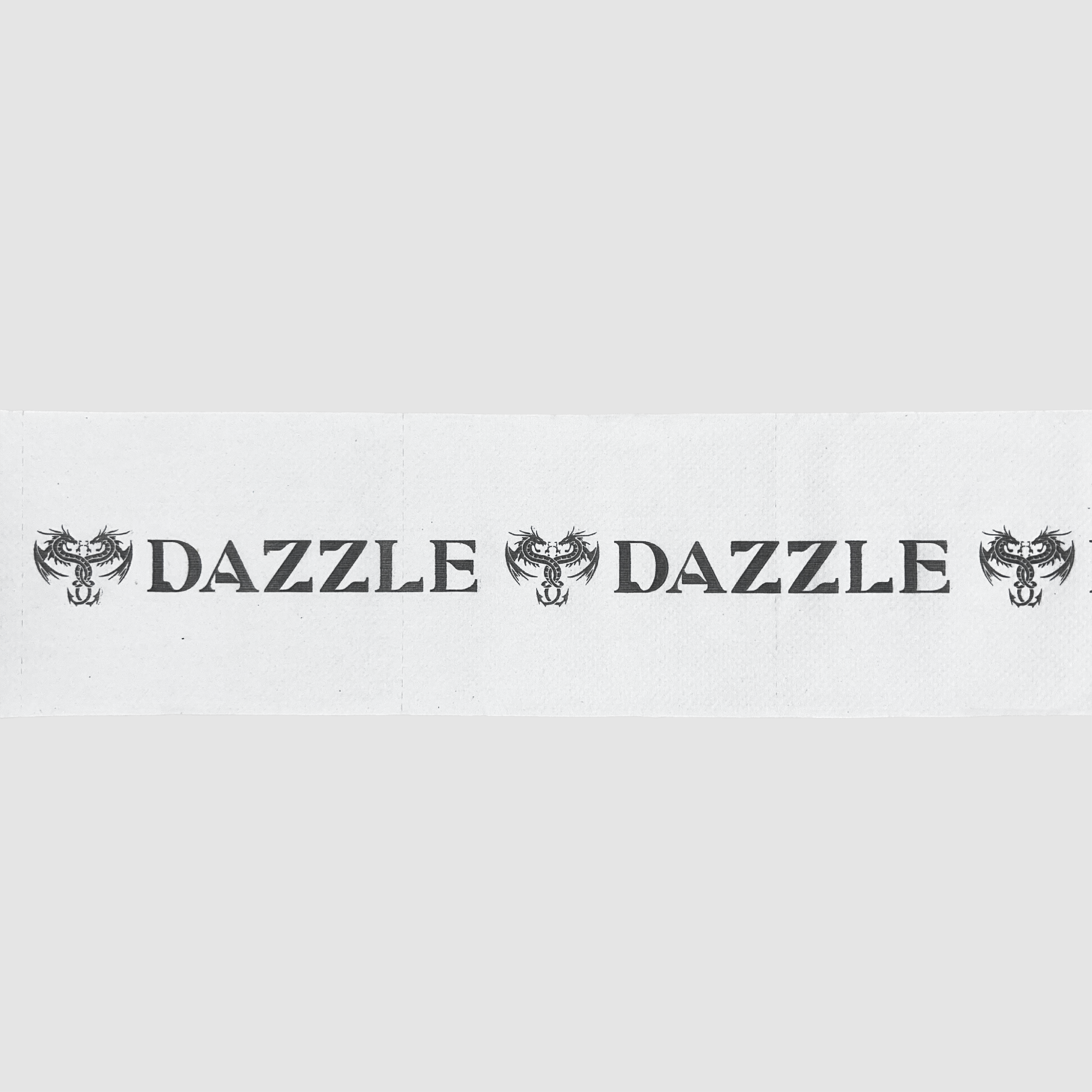 ショコラ様 完成品トイレットペーパー6個入れ DAZZLEトイレットペーパー 2個 | SUPERMARKET | Tatsuya Ueda Official