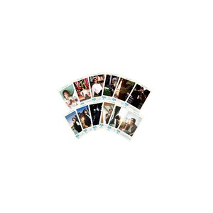 1st Archive -Photo Set-