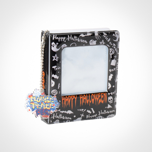 【数量限定】MOUSE PEACE FES.×DAZZLE Trading Card Binder&Tattoo Stickers