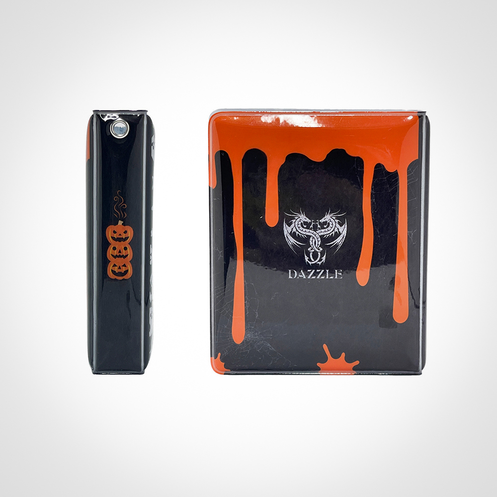 【数量限定】MOUSE PEACE FES.×DAZZLE <br/>Trading Card Binder&Tattoo Stickers