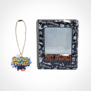 【数量限定】MOUSE PEACE FES.×DAZZLE Trading Card Binder&Tattoo Stickers