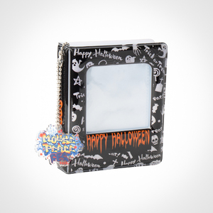 【数量限定】MOUSE PEACE FES.×DAZZLE Trading Card Binder&Tattoo Stickers