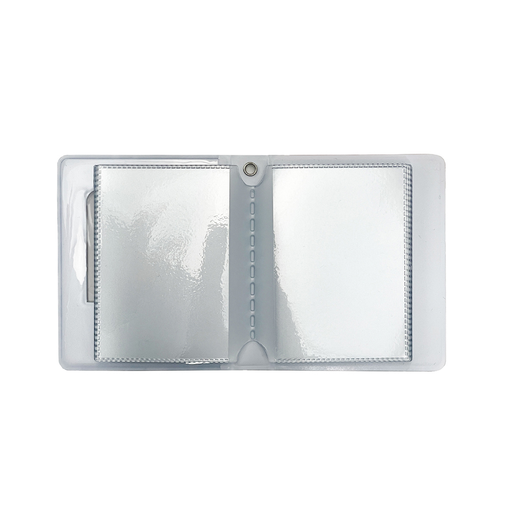 【数量限定】MOUSE PEACE FES.×DAZZLE <br/>Trading Card Binder&Tattoo Stickers