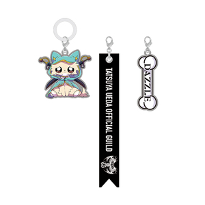 1st Archive -Photo Set- | 闇市場 | Tatsuya Ueda Official GUILD DAZZLE