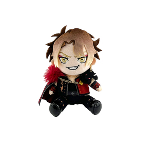 上田竜也 DAZZLE ぬいぐるみ ヤンぬい TREASURE | Tatsuya Ueda Official GUILD DAZZLE