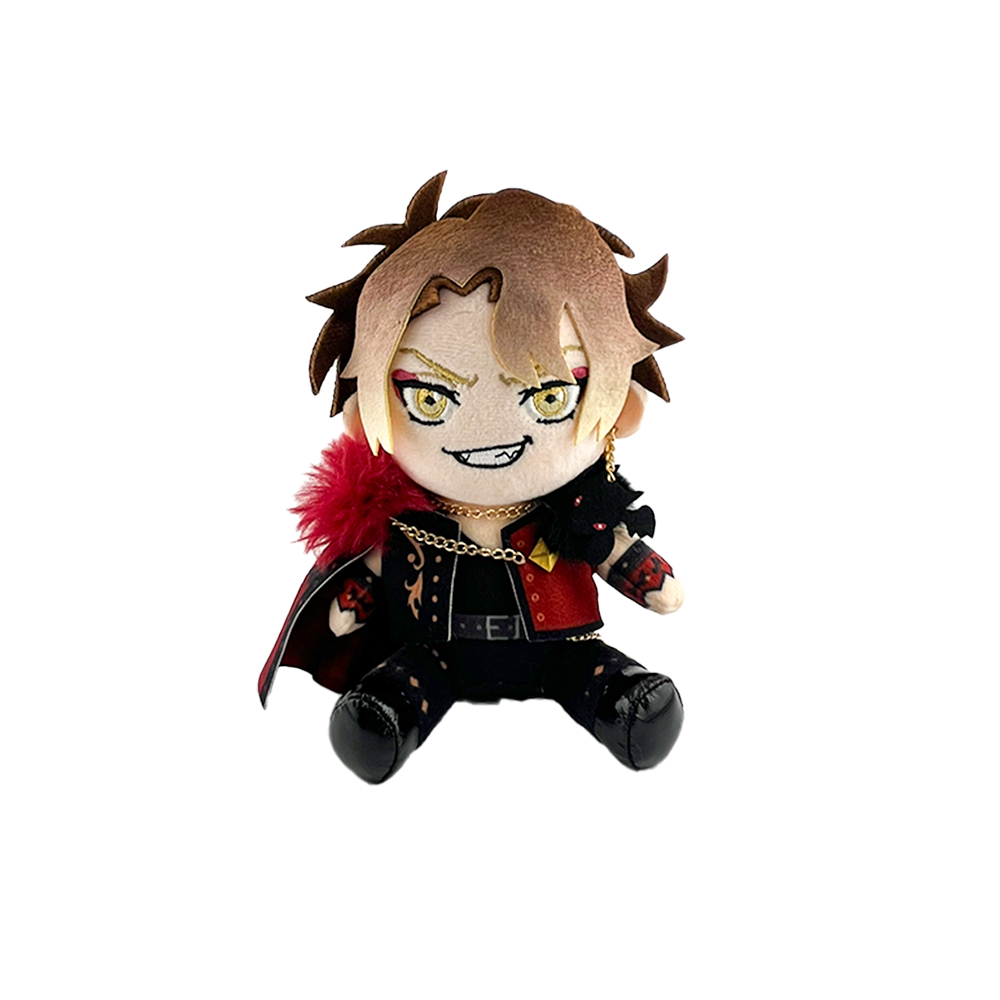 追加販売！【数量限定】DAZZLE MASTER 上田竜也の「ヤンぬい