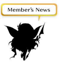 MEMBER’S NEWS