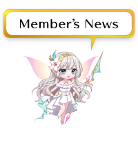 MEMBER’S NEWS